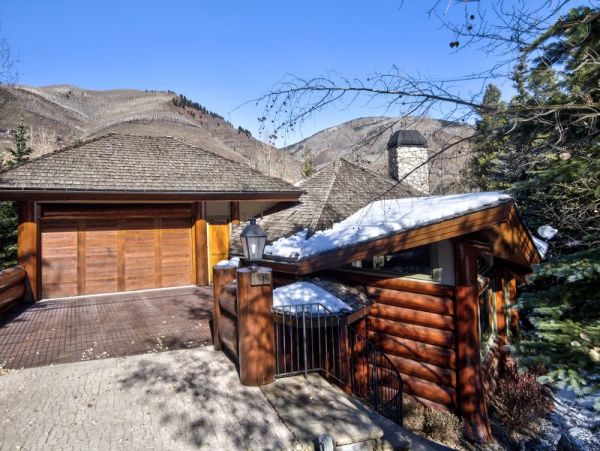 Vail Cascade Rental Home Four Bedrooms Sleeps 10 Guests