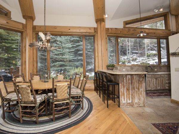 Vail Cascade Rental Home Four Bedrooms Sleeps 10 Guests