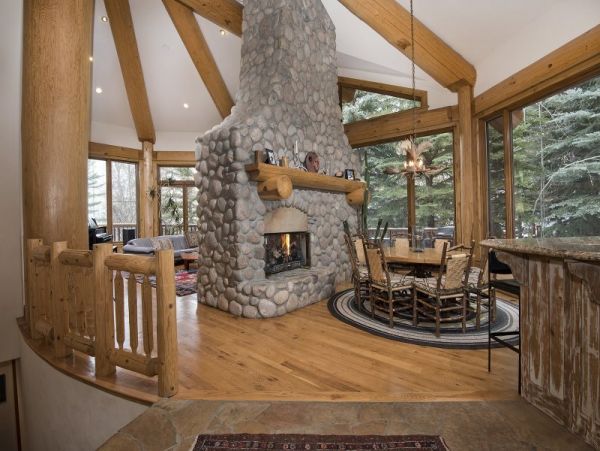 Vail Cascade Rental Home Four Bedrooms Sleeps 10 Guests