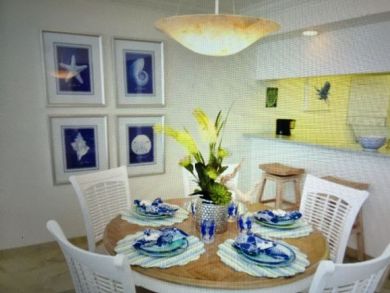 Fort Myers Beach Front Vacation Rental 2 Bedroom