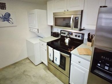 Fort Myers Beach Front Vacation Rental 2 Bedroom