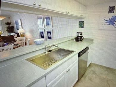 Fort Myers Beach Front Vacation Rental 2 Bedroom