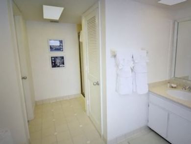Fort Myers Beach Front Vacation Rental 2 Bedroom