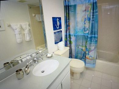 Fort Myers Beach Front Vacation Rental 2 Bedroom