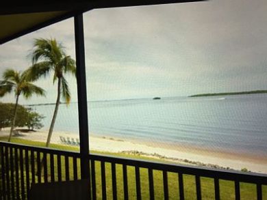 Fort Myers Beach Front Vacation Rental 2 Bedroom