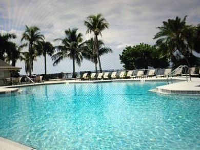 Fort Myers Beach Front Vacation Rental 2 Bedroom