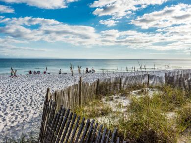 Four bedm Luxury Vacation Rental Home Miramar Beach Destin