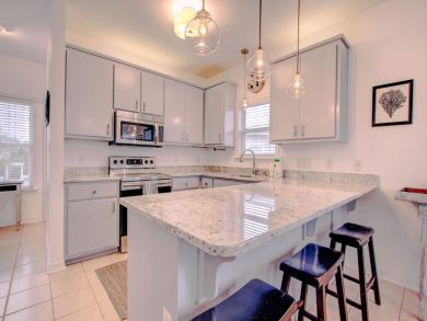 Four bedm Luxury Vacation Rental Home Miramar Beach Destin