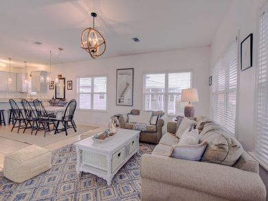 Four bedm Luxury Vacation Rental Home Miramar Beach Destin