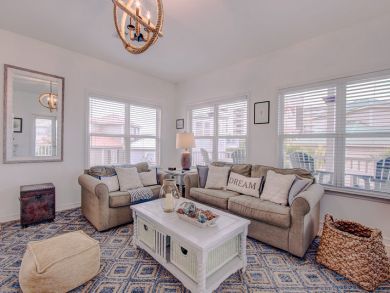 Four bedm Luxury Vacation Rental Home Miramar Beach Destin
