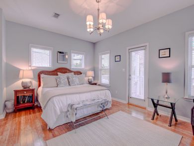 Four bedm Luxury Vacation Rental Home Miramar Beach Destin
