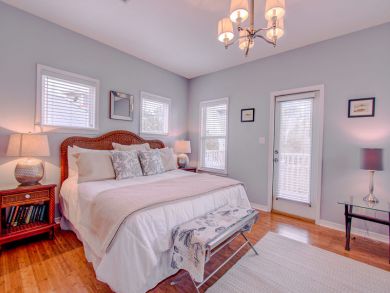 Four bedm Luxury Vacation Rental Home Miramar Beach Destin