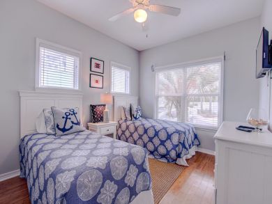 Four bedm Luxury Vacation Rental Home Miramar Beach Destin