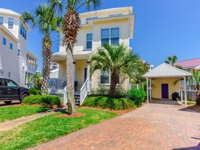 Four bedm Luxury Vacation Rental Home Miramar Beach Destin