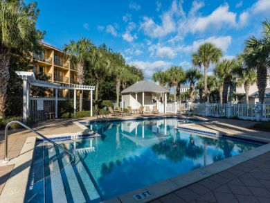 Four bedm Luxury Vacation Rental Home Miramar Beach Destin