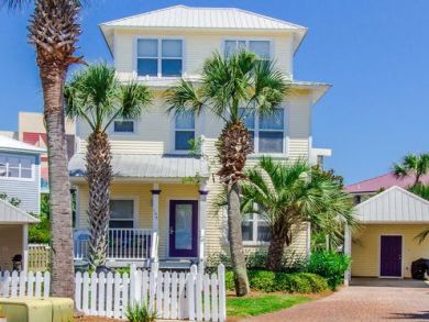 Four bedm Luxury Vacation Rental Home Miramar Beach Destin