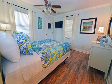 Three  Bedroom Destin Vacation Home with Private Pool