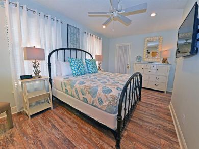 Three  Bedroom Destin Vacation Home with Private Pool