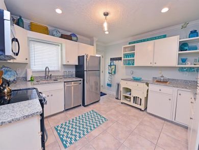Three  Bedroom Destin Vacation Home with Private Pool