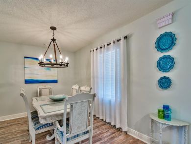 Three  Bedroom Destin Vacation Home with Private Pool