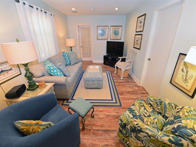 Three  Bedroom Destin Vacation Home with Private Pool
