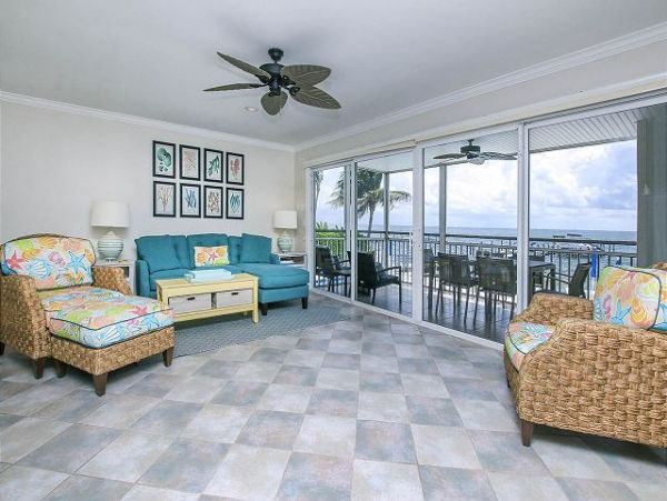 Luxury 2 Bedroom Vacation Condo Captiva Island