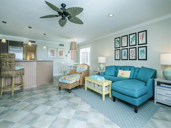 Luxury 2 Bedroom Vacation Condo Captiva Island