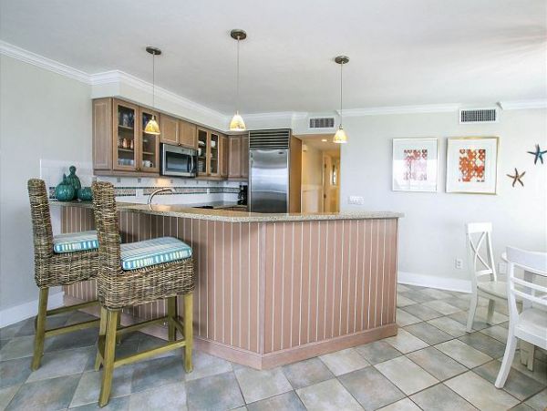 Luxury 2 Bedroom Vacation Condo Captiva Island