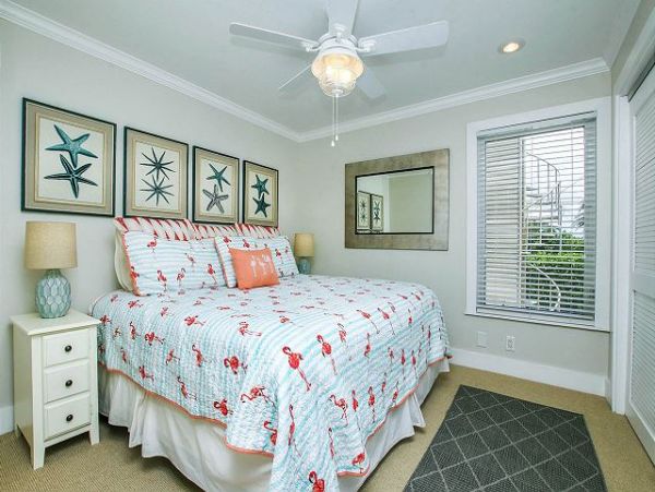 Luxury 2 Bedroom Vacation Condo Captiva Island