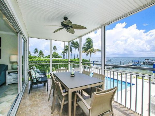 Luxury 2 Bedroom Vacation Condo Captiva Island