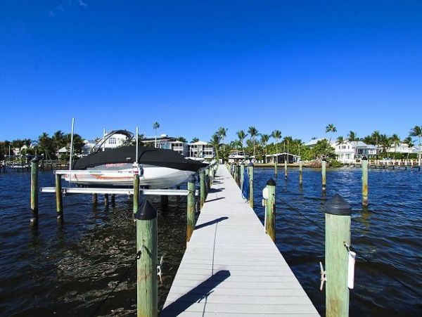 Luxury 2 Bedroom Vacation Condo Captiva Island