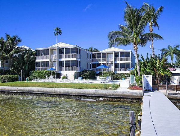 Luxury 2 Bedroom Vacation Condo Captiva Island