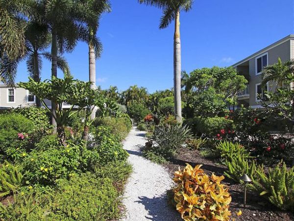 Luxury 2 Bedroom Vacation Condo Captiva Island