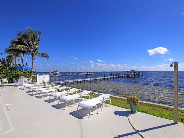Luxury 2 Bedroom Vacation Condo Captiva Island
