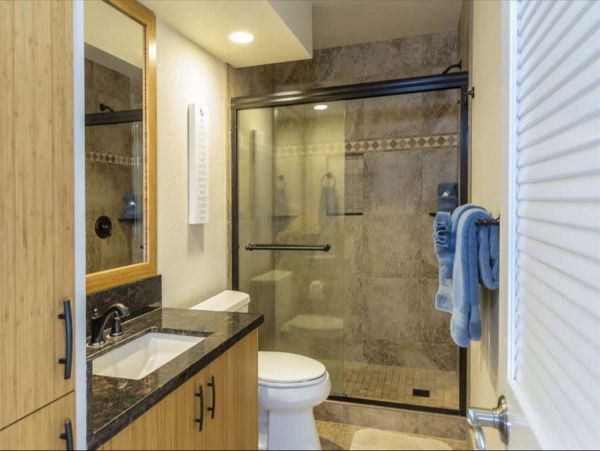 Rare Three Bedroom 2 Bathroom Wailea Grand Champion Rental
