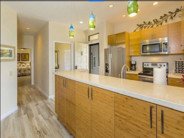 Rare Three Bedroom 2 Bathroom Wailea Grand Champion Rental