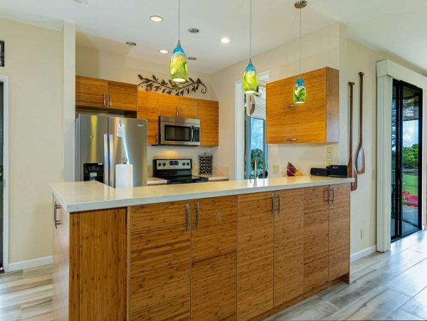 Rare Three Bedroom 2 Bathroom Wailea Grand Champion Rental