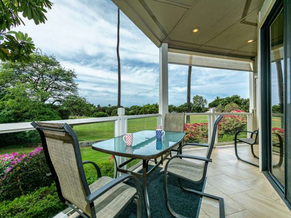 Rare Three Bedroom 2 Bathroom Wailea Grand Champion Rental