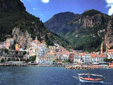 Wonderful Landscapes