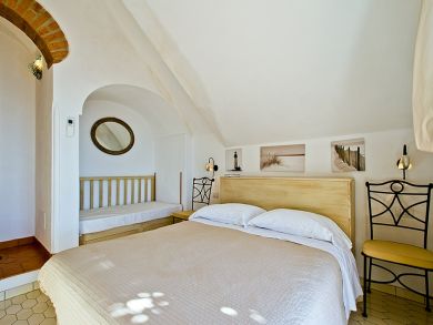 Third Bedroom wirth Queen Bed