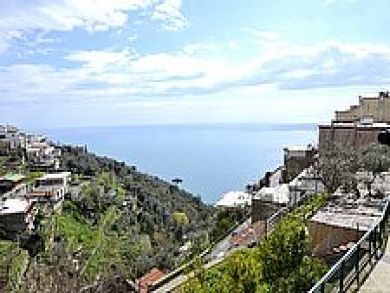 Positano, Italy Sea View Rental Home