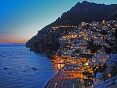 Positano Value Vacation Rental with 2 bedrooms