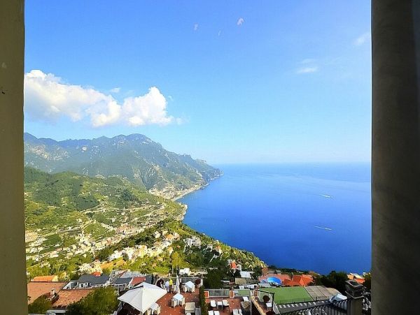 Ravello Vacation Villa