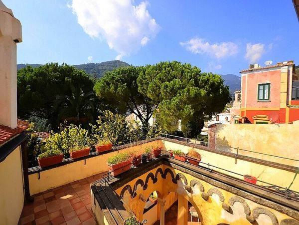 Ravello Vacation Villa