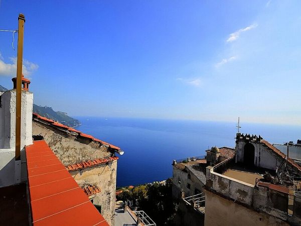 Ravello Vacation Villa