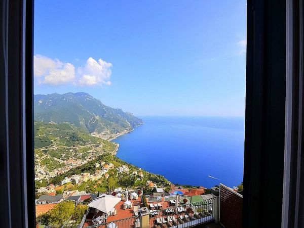 Ravello Vacation Villa