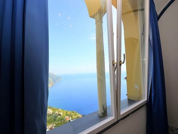 Ravello Vacation Villa