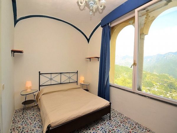 Ravello Vacation Villa