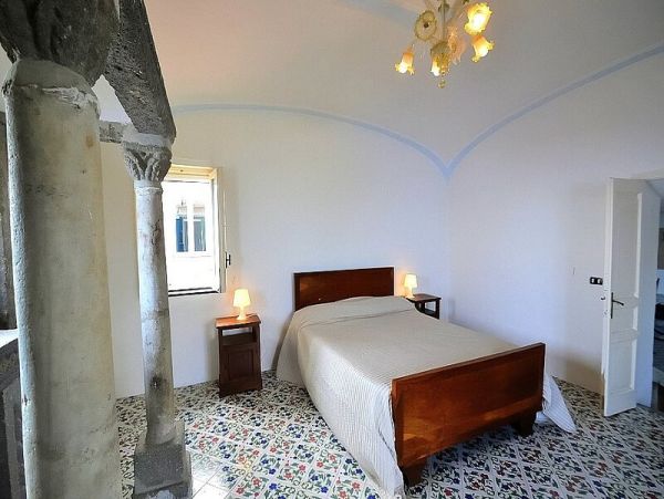 Ravello Vacation Villa