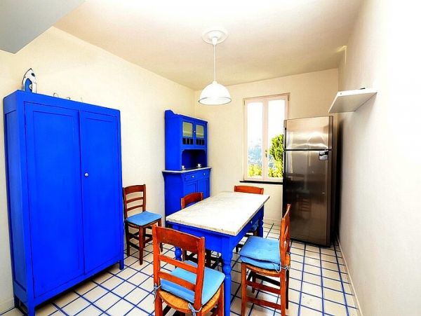 Ravello Vacation Villa